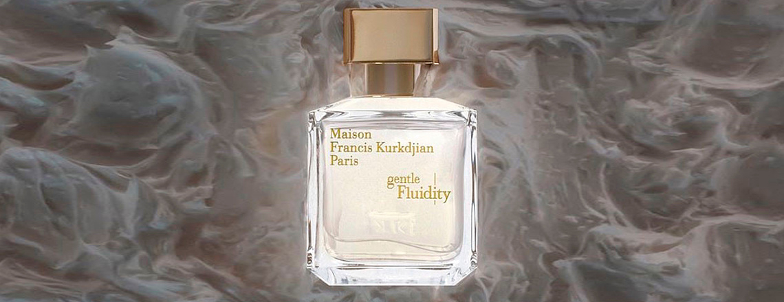 Maison Francis Kurkdjian: два в одном 
