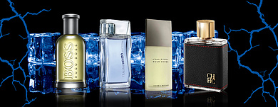 Лучшие мужские ароматы до 5000 рублей