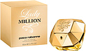 Paco Rabanne Lady Million