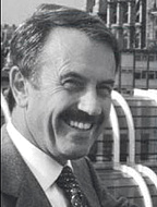 Bernard Chant