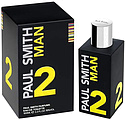 Paul Smith Man 2