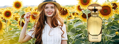 Widian Samar — тёплый очаг в сердце пустыни