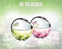 Donna Karan DKNY Be Delicious Fresh Blossom Crystallized