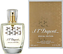 S.T. Dupont Special Edition Pour Femme