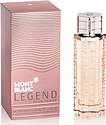 Mont Blanc Legend Pour Femme