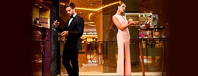 Духи Xerjoff — атрибут роскошной жизни