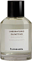 Laboratorio Olfattivo Rosamunda