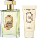 La Sultane de Saba Fleur d`Oranger