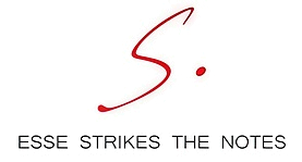 Esse Strikes The Notes
