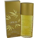 Yves Saint Laurent Opium summer fragrance