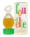 Ted Lapidus Fou D`elle