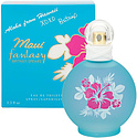 Britney Spears Maui Fantasy