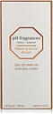 PH Fragrances Vetiver & Santal De Cuir