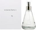 Nomenclature Adr ett