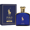 Ralph Lauren Polo Blue Gold Blend