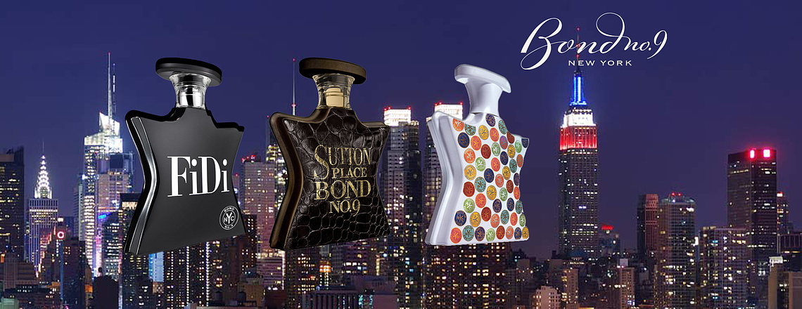 fidi bond no 9