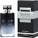 Boucheron Quatre Absolue de Nuit Pour Homme