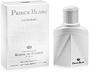 Marina de Bourbon Prince Blanc