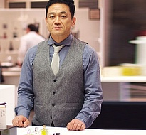 Yasuyuki Shinohara