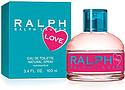 Ralph Lauren Ralph Love