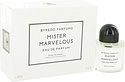 Byredo Parfums Mister Marvelous