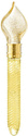 The Merchant of Venice Leather in Nude