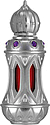 Swiss Arabian Attar Mubakhar