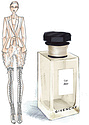Givenchy Cuir Blanc