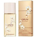 Yves Saint Laurent Opium fleur de shanghai