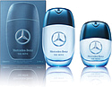 Mercedes-benz The Move