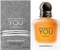 Giorgio Armani Stronger With You Freeze