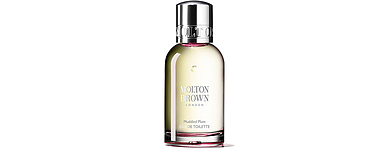 Molton Brown: праздник к нам приходит