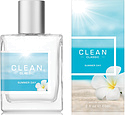 Clean Summer Day