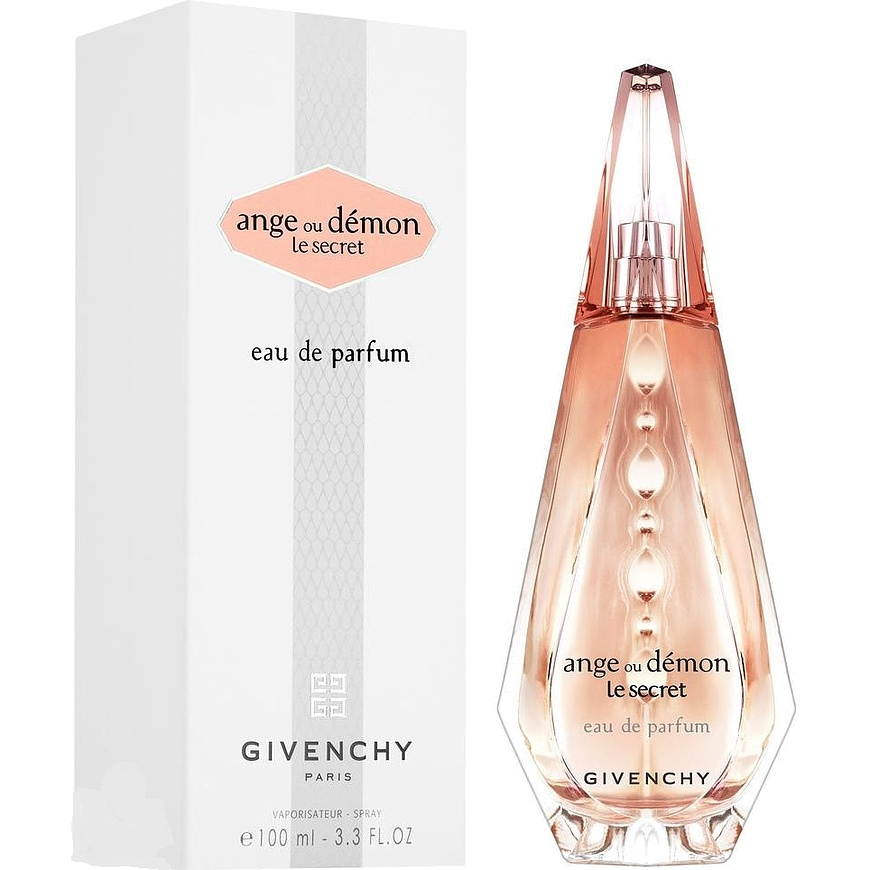 ange ou demon le secret eau de parfum