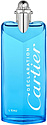 Cartier Declaration L'Eau