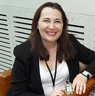Rania Jouaneh