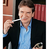 Christopher Sheldrake