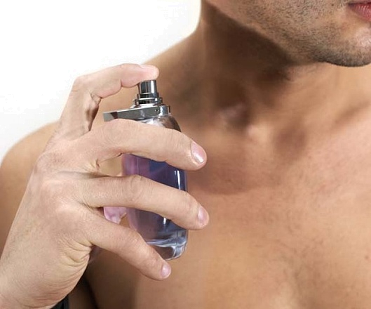 Аромат соблазна или какая парфюмерия привлекает мужчин?