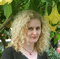 Ineke Ruhland