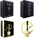 Para Parfums Just Hookah Blend G-G