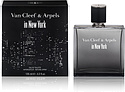 Van Cleef & Arpels In New York