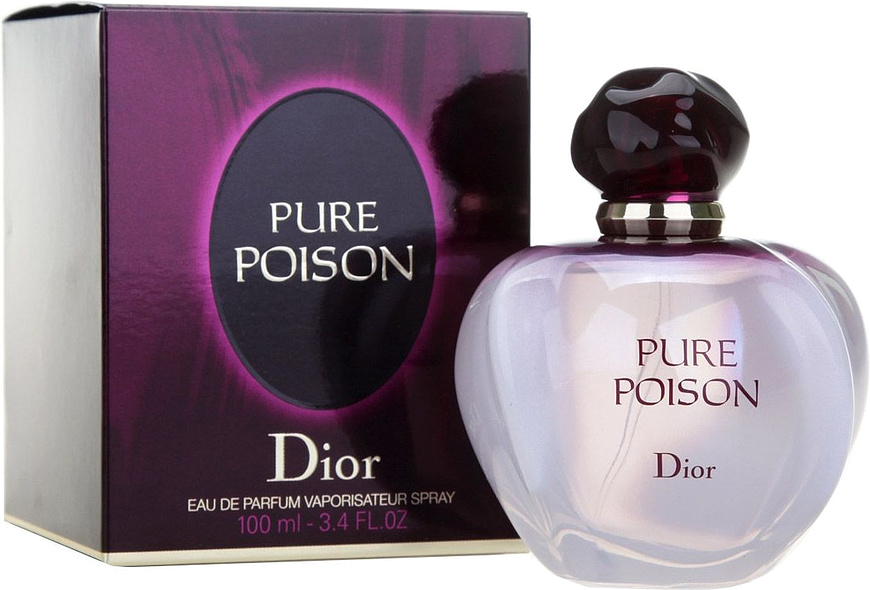 Купить духи Christian Dior Pure Poison 