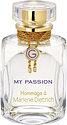 Gres My Life Hommage a Marlene Dietrich