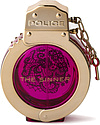 Police The Sinner For Women