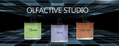 Olfactive Studio создание гармонии