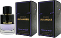 Jil Sander Simply Touch of Violet