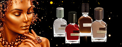 Ароматы Orto Parisi — вызов консервативному обществу