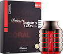 Rasasi Toujours Coral Men