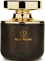 Mona Di Orio Nuit Noire