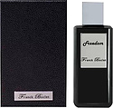 Franck Boclet Freedom